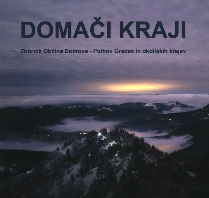 Domači kraji